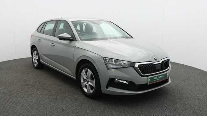 SKODA Scala 1.0 TSI SE Hatchback 5dr Petrol Manual Euro 6 (s/s) (110 ps)