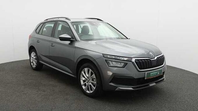 SKODA Kamiq 1.0 TSI SE SUV 5dr Petrol Manual Euro 6 (s/s) (110 ps)