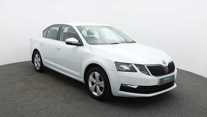 SKODA Octavia 1.6 TDI SE Technology Hatchback 5dr Diesel Manual Euro 6 (s/s) (110ps ps)