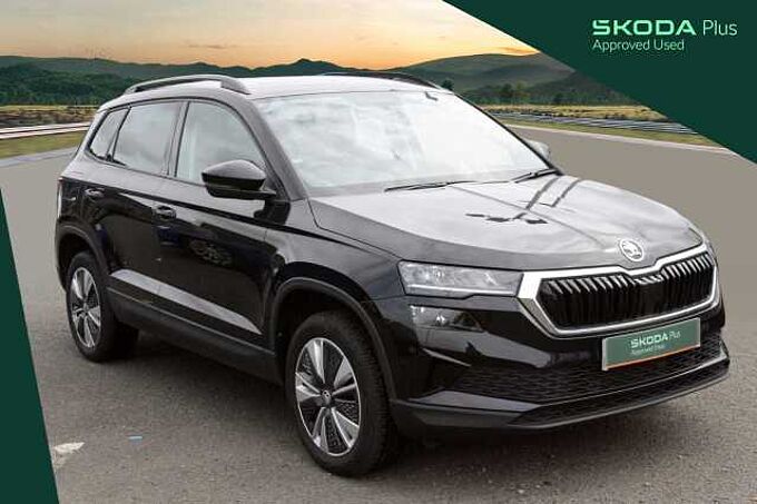 SKODA Karoq SE Drive 1.5 TSI 150 PS DSG **AUTOMATIC**