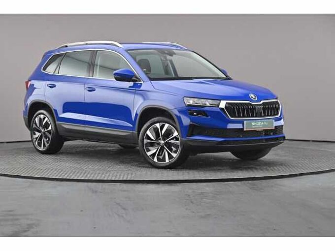 SKODA Karoq SE L 1.5 TSI 150 PS DSG