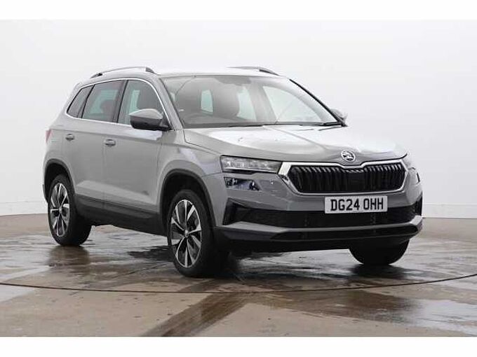 SKODA Karoq SE L 1.5 TSI 150 PS DSG