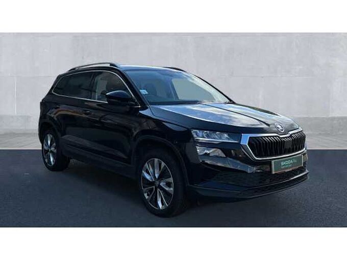 SKODA Karoq SUV 1.5 TSI (150ps) SE L ACT DSG