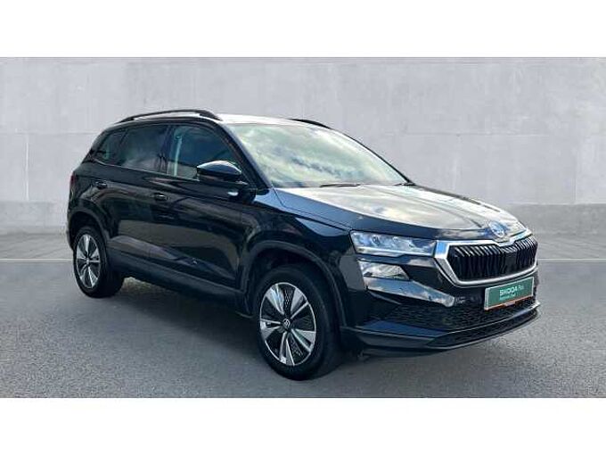 SKODA Karoq SUV 1.5 TSI (150ps) SE Drive ACT