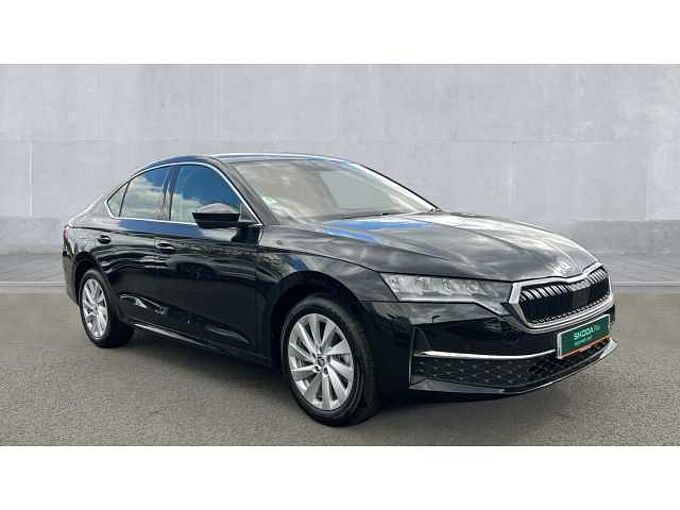SKODA OCTAVIA Hatch SE L 1.5 TSI 150 PS 6G Man
