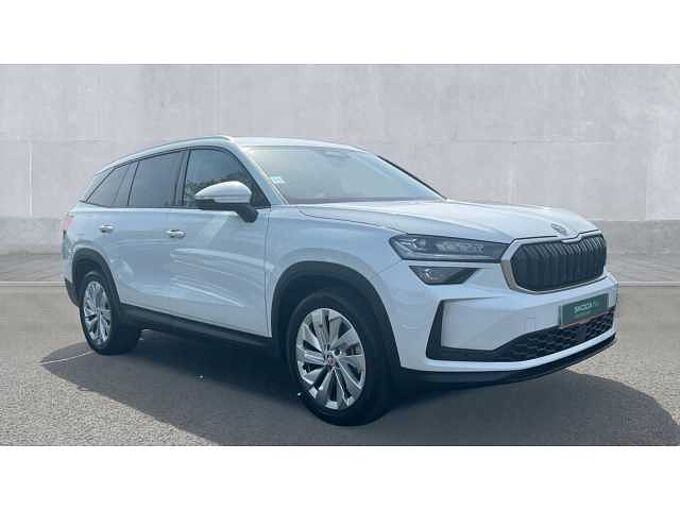 SKODA KODIAQ 1.5 TSI e-TEC SE L 5dr DSG [7 Seat]
