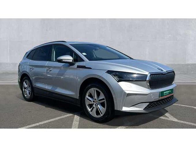 SKODA ENYAQ 132kW 60 Edition 62kWh 5dr Auto
