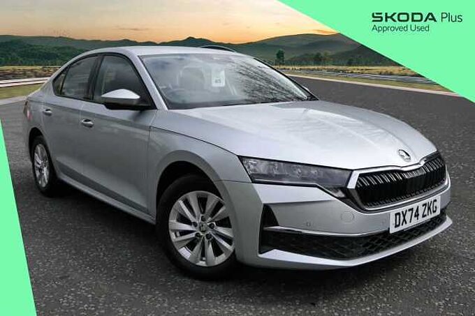 SKODA Octavia Hatch	2.0TDI (116ps) SE Technology SCR