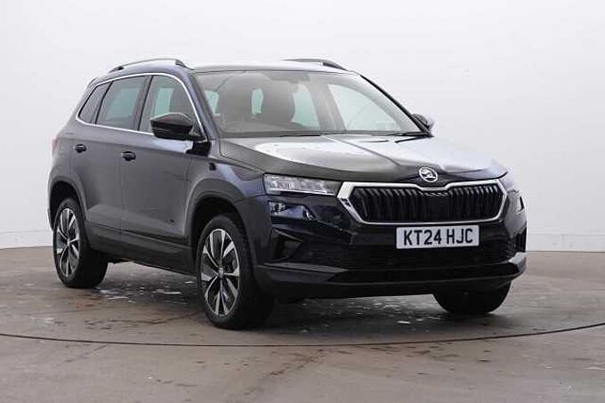 SKODA Karoq 1.0 TSI SE L 5dr