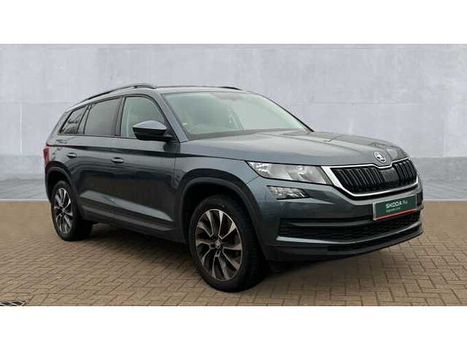 SKODA Kodiaq 1.5 TSI (150ps) SE Drive (7 seats) ACT DSG