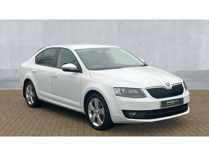 SKODA Octavia 1.4 TSI SE Sport (150PS) 5-Dr Hatchback