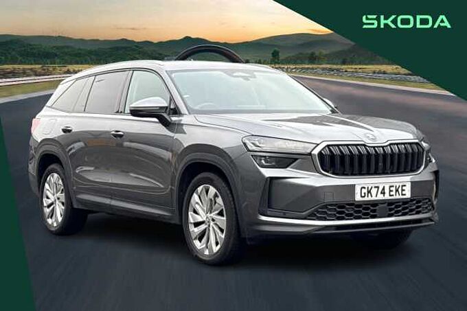 SKODA Kodiaq 2.0 TDI SE L SUV 5dr Diesel DSG 4WD Euro 6 (s/s) (7 Seat) (193 ps)