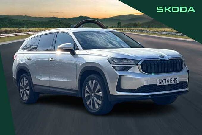 SKODA Kodiaq 2.0 TDI SE L SUV 5dr Diesel DSG 4WD Euro 6 (s/s) (7 Seat) (193 ps)