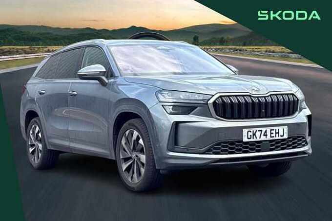 SKODA Kodiaq 2.0 TDI SE L SUV 5dr Diesel DSG 4WD Euro 6 (s/s) (7 Seat) (193 ps)
