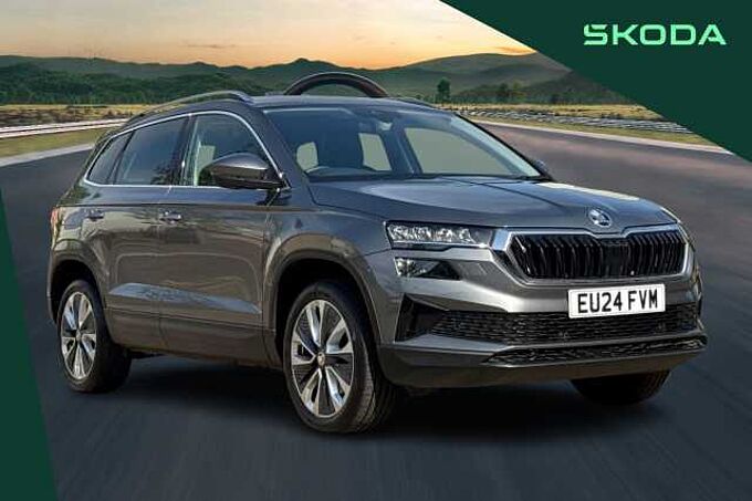 SKODA Karoq 1.5 TSI ACT SE L SUV 5dr Petrol Manual Euro 6 (s/s) (150 ps)