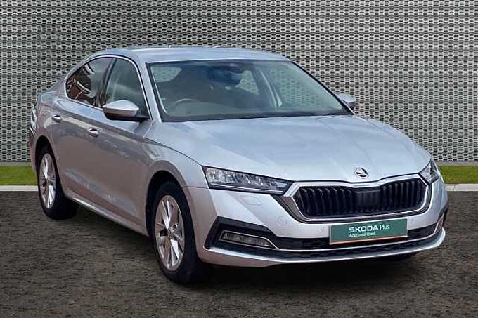SKODA OCTAVIA Hatchback SE L
