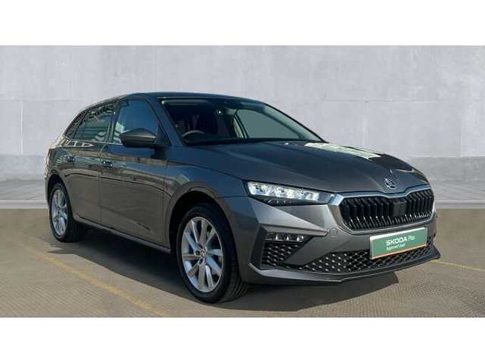 SKODA SCALA 1.0 TSI 116 SE L 5dr DSG