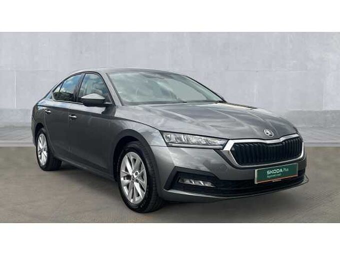 SKODA OCTAVIA 1.4 TSI iV SE Technology DSG 5dr