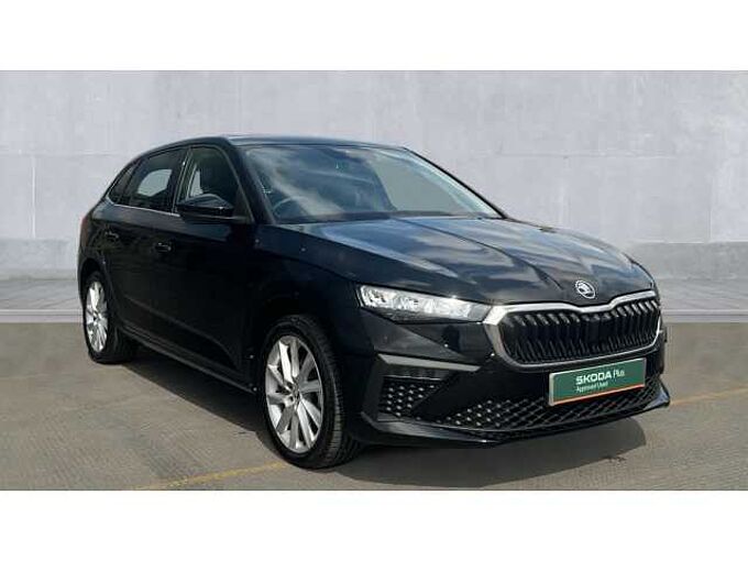 SKODA SCALA 1.5 TSI SE L 5dr DSG