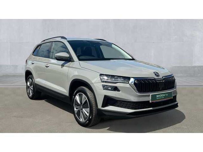 SKODA KAROQ 1.5 TSI SE Drive 5dr DSG