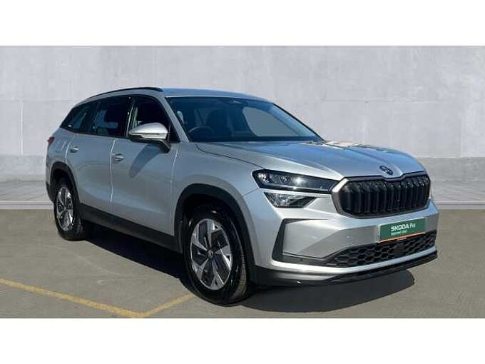 SKODA KODIAQ 1.5 TSI e-TEC SE 5dr DSG [7 Seat]