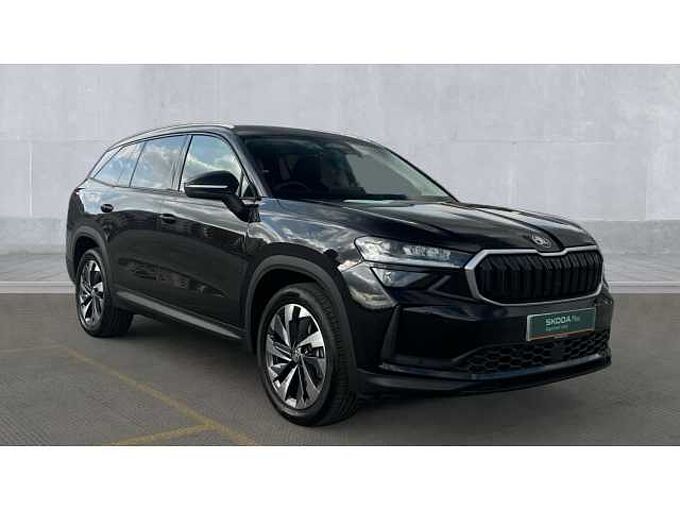 SKODA KODIAQ 1.5 TSI e-TEC SE L 5dr DSG [7 Seat]
