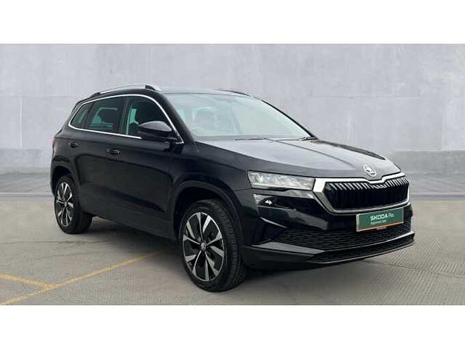 SKODA Karoq SUV 1.5 TSI (150ps) SE L ACT DSG