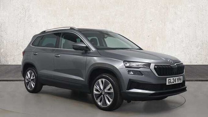 SKODA Karoq 1.0 TSI SE L SUV 5dr Petrol Manual Euro 6 (s/s) (116 ps)