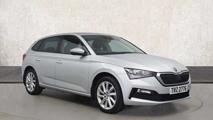 SKODA Scala 1.0 TSI SE L Hatchback 5dr Petrol DSG Euro 6 (s/s) (110 ps)