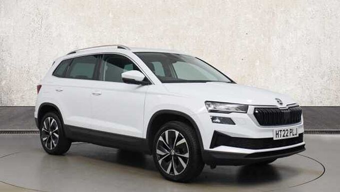 SKODA Karoq 1.5 TSI ACT SE L SUV 5dr Petrol Manual Euro 6 (s/s) (150 ps)