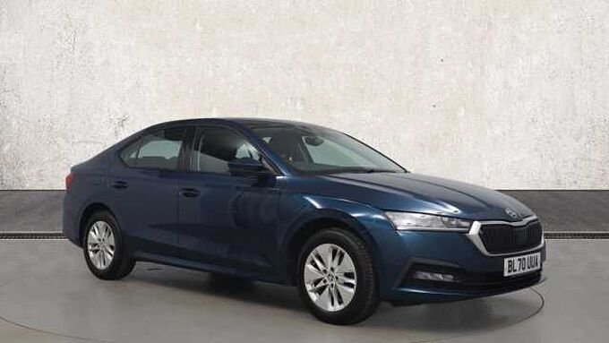 SKODA Octavia 1.0 TSI SE Technology Hatchback 5dr Petrol Manual Euro 6 (s/s) (110 ps)