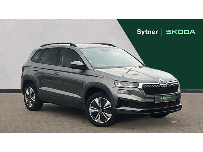 SKODA Karoq SUV 1.5 TSI (150ps) SE Drive ACT