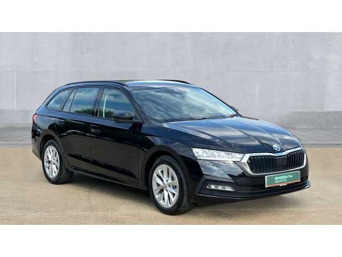 SKODA OCTAVIA 1.4 TSI iV SE Technology DSG 5dr