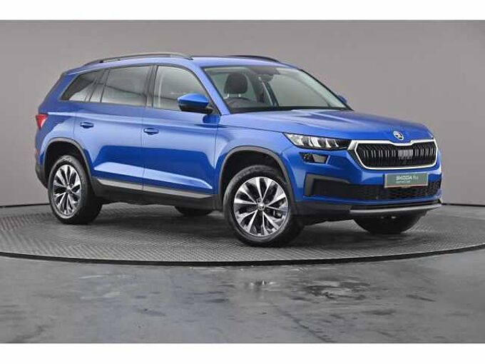 SKODA Kodiaq SE Drive (7 seats) 2.0 TDI 150 PS DSG