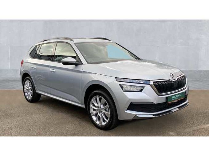 SKODA Kamiq 1.0 TSI (95ps) SE Drive SUV