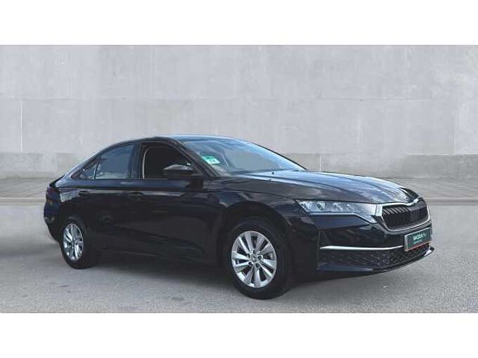 SKODA OCTAVIA 1.5 TSI SE Technology 5dr