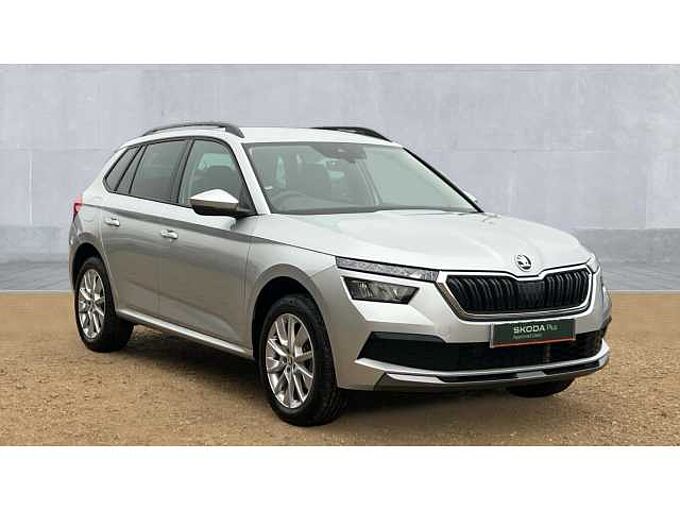 SKODA Kamiq 1.0 TSI (109ps) SE Drive SUV