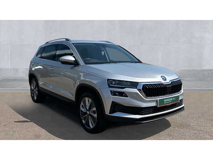 SKODA Karoq SUV 1.5 TSI (150ps) SE L ACT DSG