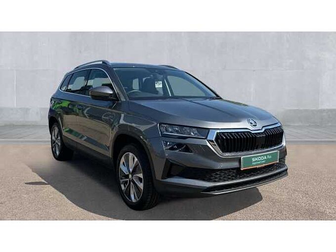 SKODA KAROQ 1.5 TSI SE L 5dr