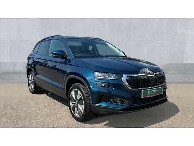 SKODA KAROQ 1.5 TSI SE Drive 5dr