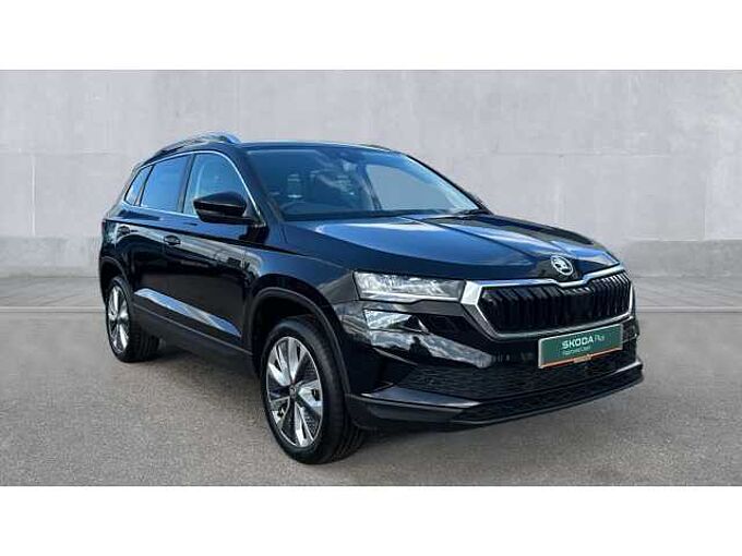 SKODA Karoq SUV 1.5 TSI (150ps) SE L ACT DSG
