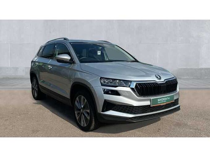 SKODA Karoq SUV 1.5 TSI (150ps) SE L ACT DSG