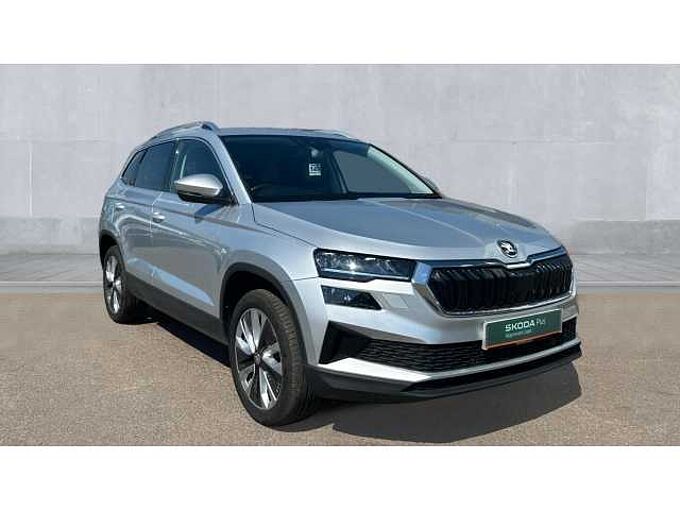 SKODA Karoq SUV 1.5 TSI (150ps) SE L ACT DSG