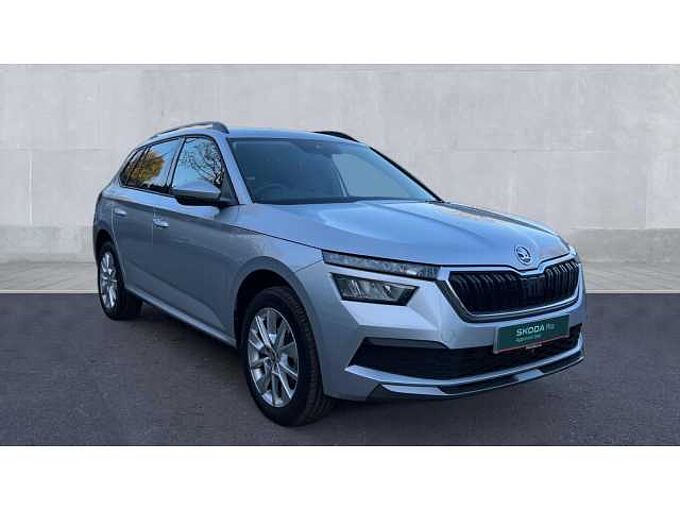 SKODA Kamiq 1.0 TSI (109ps) SE Drive SUV