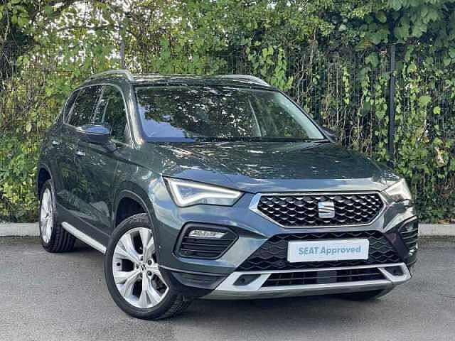 SEAT ATECA 1.5 TSI EVO Xperience 5dr