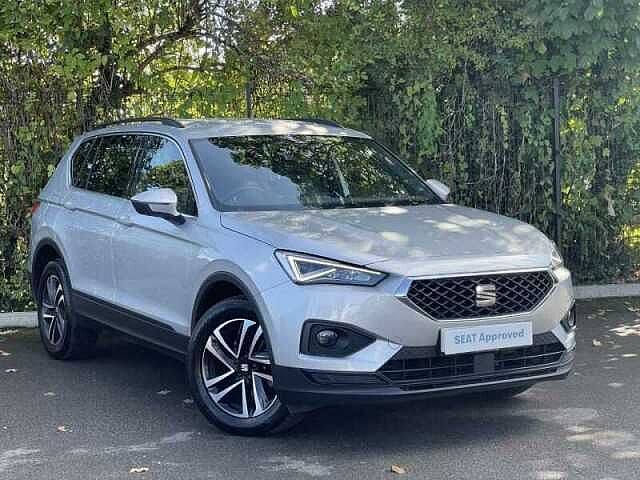 SEAT TARRACO 1.5 EcoTSI SE Technology 5dr