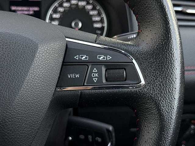 SEAT Arona 1.0 TSI 115 FR [EZ] 5dr