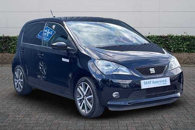 SEAT Mii 61kW 36.8kWh 5dr Auto