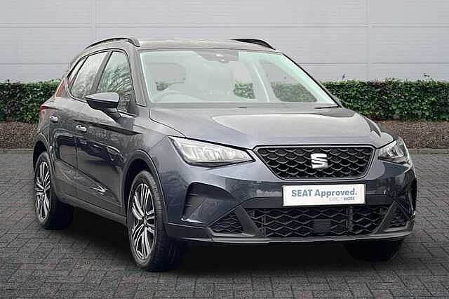 SEAT Arona 1.0 TSI SE Technology 5dr