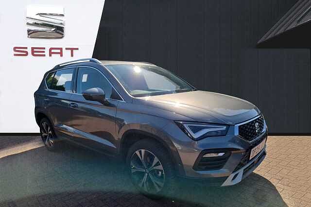 SEAT Ateca 1.5 TSI EVO SE Technology 5dr DSG